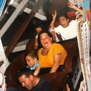 Meet your Posher, Tabatha